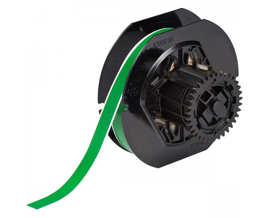 B30C-500-7569-GN BBP3X/S3XXX/i3300 Yazıcılar için Sürekli Vinil Bant B30C-500-7569-GN BBP3X/S3XXX/i3300 Yazıcılar için Sürekli Vinil Bant