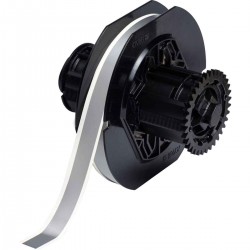 B30C-500-569-GY BBP3X/S3XXX/i3300 Yazıcılar için Yüksek Performanslı Polyester Bant
