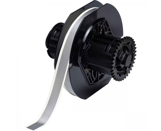 B30C-500-569-GY BBP3X/S3XXX/i3300 Yazıcılar için Yüksek Performanslı Polyester Bant B30C-500-569-GY BBP3X/S3XXX/i3300 Yazıcılar için Yüksek Performanslı Polyester Bant