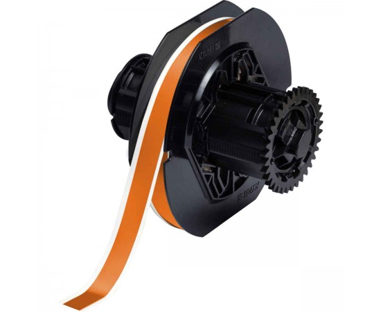 B30C-500-569-OR BBP3X/S3XXX/i3300 Yazıcılar için Yüksek Performanslı Polyester Bant B30C-500-569-OR BBP3X/S3XXX/i3300 Yazıcılar için Yüksek Performanslı Polyester Bant
