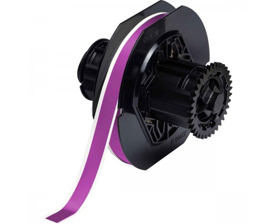 B30C-500-569-PL BBP3X/S3XXX/i3300 Yazıcılar için Yüksek Performanslı Polyester Bant B30C-500-569-PL BBP3X/S3XXX/i3300 Yazıcılar için Yüksek Performanslı Polyester Bant