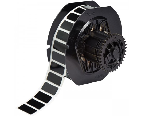 B30EP-171-593-BK BBP3X/S3XXX/i3300 Yazıcılar için Kalın Profilli Etiketler B30EP-171-593-BK BBP3X/S3XXX/i3300 Yazıcılar için Kalın Profilli Etiketler