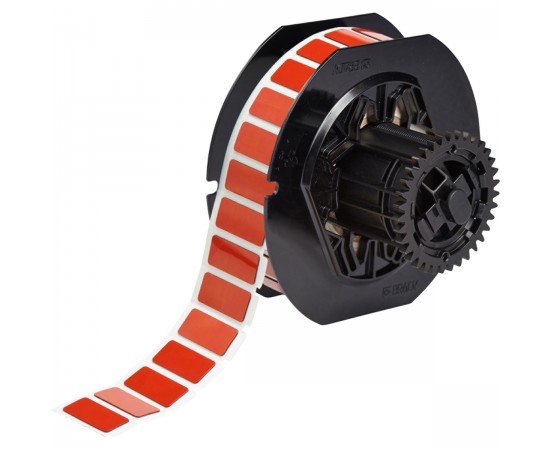 B30EP-171-593-RD BBP3X/S3XXX/i3300 Yazıcılar için Kalın Profilli Etiketler B30EP-171-593-RD BBP3X/S3XXX/i3300 Yazıcılar için Kalın Profilli Etiketler