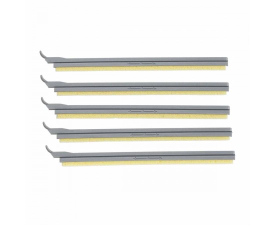 B31-WIPER BBP30, S3000, BBP31, S3100, BBP33, i3300 Yazıcılar için Etiket Silici 5’li Paket B31-WIPER BBP30, S3000, BBP31, S3100, BBP33, i3300 Yazıcılar için Etiket Silici 5’li Paket