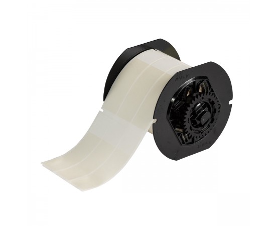 B33-10-417 B33 Serisi Yüksek Yapışma Gücüne Sahip Kendinden Laminasyonlu Vinil Kablo Etiketleri B33-10-417 B33 Serisi Yüksek Yapışma Gücüne Sahip Kendinden Laminasyonlu Vinil Kablo Etiketleri