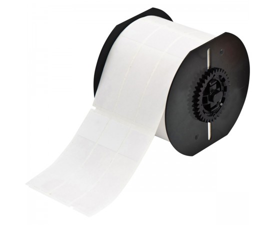 B33-10-461 BBP33/i3300/i5300 Yazıcılar için Kendinden Laminasyonlu Etiketler B33-10-461 BBP33/i3300/i5300 Yazıcılar için Kendinden Laminasyonlu Etiketler