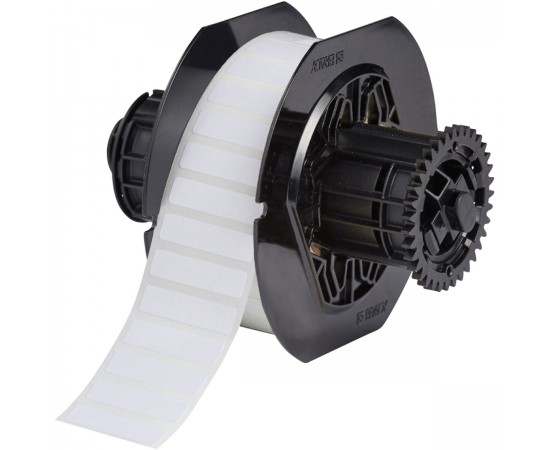 B33-102-422 BBP33/i3300 Yazıcılar için Polyester Etiketler B33-102-422 BBP33/i3300 Yazıcılar için Polyester Etiketler