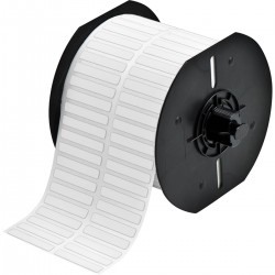 B33-104-8423 BBP33/i3300 Yazıcılar için Polyester Etiketler