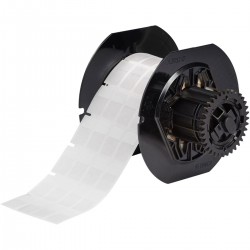 B33-113-427 BBP33/i3300 Yazıcılar için Kendinden Laminasyonlu Vinil Etiketler