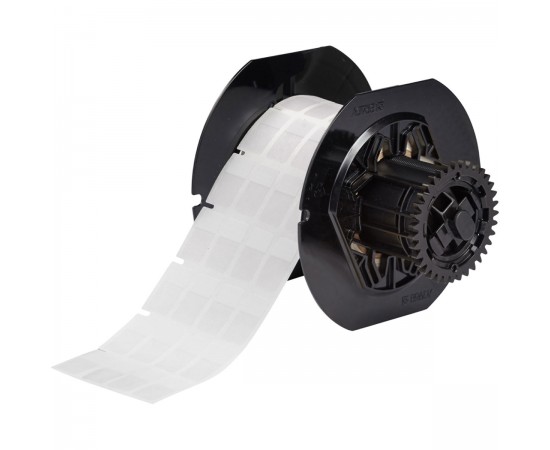 B33-113-427 BBP33/i3300 Yazıcılar için Kendinden Laminasyonlu Vinil Etiketler B33-113-427 BBP33/i3300 Yazıcılar için Kendinden Laminasyonlu Vinil Etiketler
