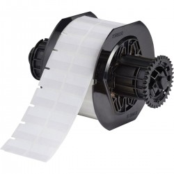 B33-115-427 BBP33/i3300 Yazıcılar için Kendinden Laminasyonlu Vinil Etiketler