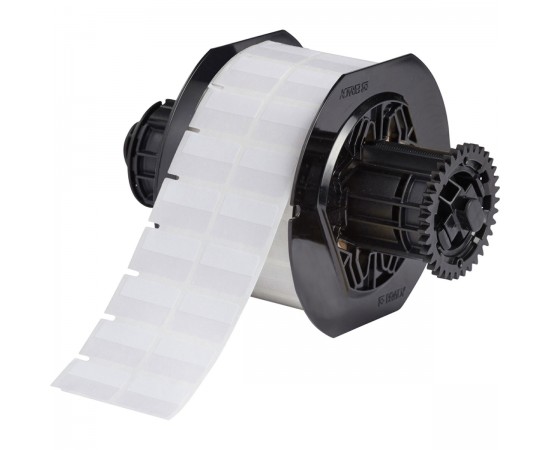 B33-115-427 BBP33/i3300 Yazıcılar için Kendinden Laminasyonlu Vinil Etiketler B33-115-427 BBP33/i3300 Yazıcılar için Kendinden Laminasyonlu Vinil Etiketler