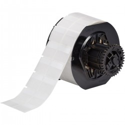 B33-116-427 BBP33/i3300 Yazıcılar için Kendinden Laminasyonlu Vinil Etiketler