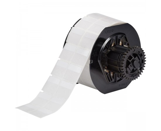 B33-116-427 BBP33/i3300 Yazıcılar için Kendinden Laminasyonlu Vinil Etiketler B33-116-427 BBP33/i3300 Yazıcılar için Kendinden Laminasyonlu Vinil Etiketler