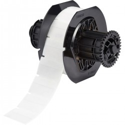 B33-118-427 BBP33/i3300 Yazıcılar için Kendinden Laminasyonlu Vinil Etiketler