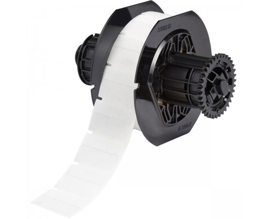 B33-118-427 BBP33/i3300 Yazıcılar için Kendinden Laminasyonlu Vinil Etiketler B33-118-427 BBP33/i3300 Yazıcılar için Kendinden Laminasyonlu Vinil Etiketler