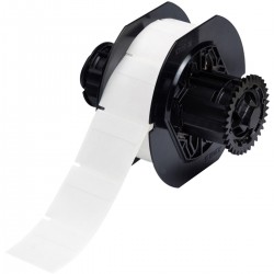 B33-119-427 BBP33/i3300 Yazıcılar için Kendinden Laminasyonlu Vinil Etiketler