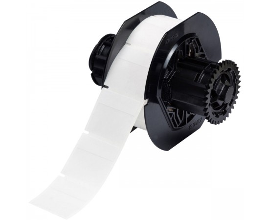 B33-119-427 BBP33/i3300 Yazıcılar için Kendinden Laminasyonlu Vinil Etiketler B33-119-427 BBP33/i3300 Yazıcılar için Kendinden Laminasyonlu Vinil Etiketler