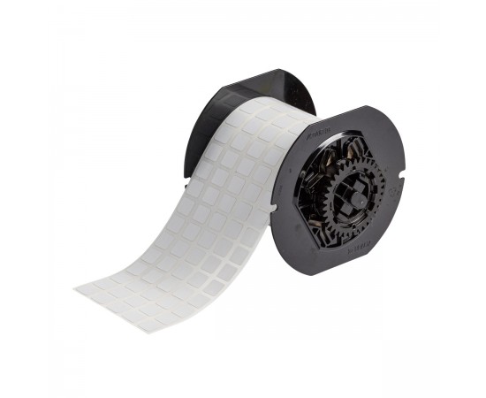 B33-12-618 B33 Serisi Mat Beyaz Polyester Etiketler (en az %25 geri dönüştürülmüş bileşen) B33-12-618 B33 Serisi Mat Beyaz Polyester Etiketler (en az %25 geri dönüştürülmüş bileşen)