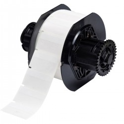 B33-120-427 BBP33/i3300 Yazıcılar için Kendinden Laminasyonlu Vinil Etiketler