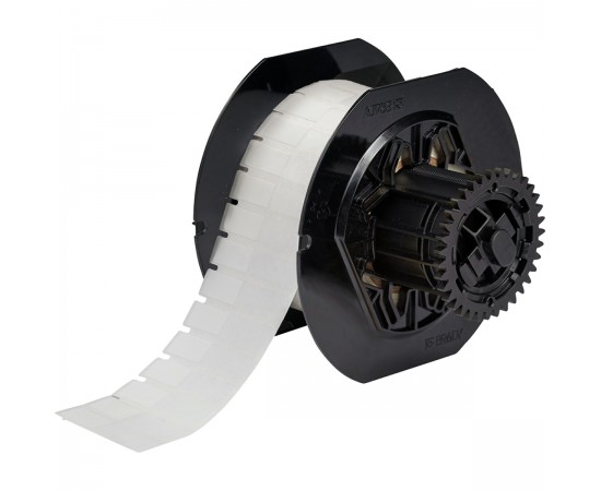 B33-123-461 BBP33/i3300 Yazıcılar için Kendinden Laminasyonlu Polyester Etiketler B33-123-461 BBP33/i3300 Yazıcılar için Kendinden Laminasyonlu Polyester Etiketler