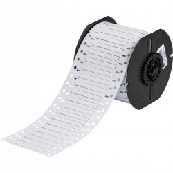 B33-125-2-342-2 BBP33/i3300 yazıcılar için PermaSleeve Polyolefin Makaronlar