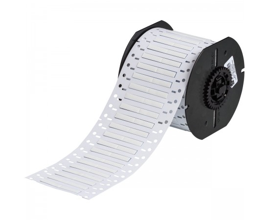 B33-125-2-342-2 BBP33/i3300 yazıcılar için PermaSleeve Polyolefin Makaronlar B33-125-2-342-2 BBP33/i3300 yazıcılar için PermaSleeve Polyolefin Makaronlar