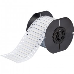 B33-125-2-342 BBP33/i3300 yazıcılar için PermaSleeve Polyolefin Makaronlar