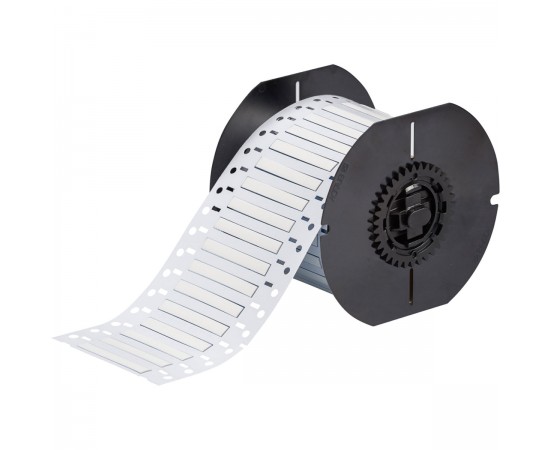 B33-125-2-342 BBP33/i3300 yazıcılar için PermaSleeve Polyolefin Makaronlar B33-125-2-342 BBP33/i3300 yazıcılar için PermaSleeve Polyolefin Makaronlar