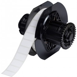 B33-125-484 BBP33/i3300 Yazıcılar için Polyester Etiketler