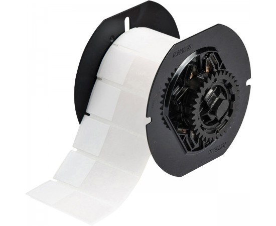B33-131-427 BBP33/i3300 Yazıcılar için Kendinden Laminasyonlu Vinil Etiketler B33-131-427 BBP33/i3300 Yazıcılar için Kendinden Laminasyonlu Vinil Etiketler