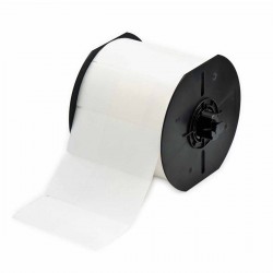 B33-134-461 BBP33/i3300 Yazıcılar için Kendinden Laminasyonlu Polyester Etiketler