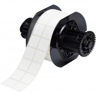 B33-141-481 BBP33/i3300 Yazıcılar için BBP33 StainerBondz™ Polyester Lam Etiketleri