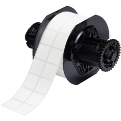 B33-141-481 BBP33/i3300 Yazıcılar için BBP33 StainerBondz™ Polyester Lam Etiketleri
