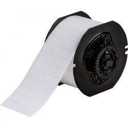 B33-149-422 BBP33/i3300 Yazıcılar için Polyester Etiketler