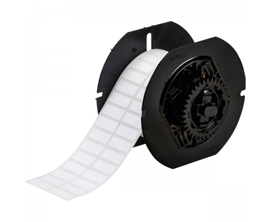 B33-152-492 B33 Serisi Kimyasal Maddelere Dayanıklı Polyester Laboratuvar Etiketleri B33-152-492 B33 Serisi Kimyasal Maddelere Dayanıklı Polyester Laboratuvar Etiketleri