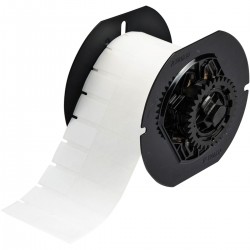 B33-153-461 B33 Serisi Kendinden Laminasyonlu Polyester Etiketler