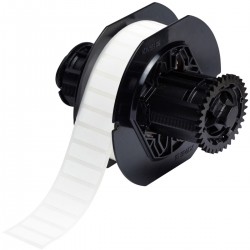 B33-154-490 B33 Serisi Polyester Otoklav ve Kriyojenik Etiketler