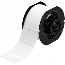 B33-157-490 BBP33 Yazıcı için FreezerBondz Etiketler