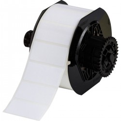 B33-17-422 i3300 Yazıcılar için Polyester Etiketler