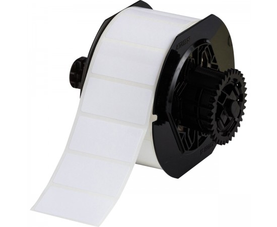 B33-17-422 i3300 Yazıcılar için Polyester Etiketler B33-17-422 i3300 Yazıcılar için Polyester Etiketler