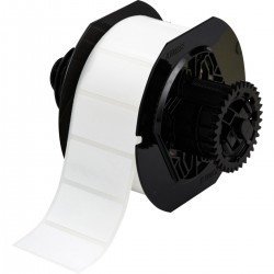 B33-17-423 i3300 Yazıcılar için Polyester Etiketler