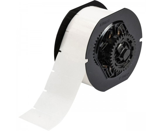 B33-17-430 i3300 Yazıcılar için Polyester Etiketler B33-17-430 i3300 Yazıcılar için Polyester Etiketler
