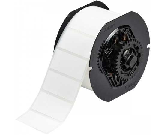 B33-17-484 i3300 Yazıcılar için Polyester Etiketler B33-17-484 i3300 Yazıcılar için Polyester Etiketler