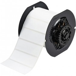 B33-18-423 BBP33/i3300 Yazıcılar için Polyester Etiketler