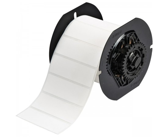 B33-18-618 B33 Serisi Mat Beyaz Polyester Etiketler (en az %25 geri dönüştürülmüş bileşen) B33-18-618 B33 Serisi Mat Beyaz Polyester Etiketler (en az %25 geri dönüştürülmüş bileşen)