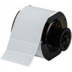 B33-18-435 BBP33/i3300 Yazıcılar için Metalize Polyester Etiketler