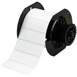 B33-18-483 BBP33/i3300 Yazıcılar için Polyester Etiketler
