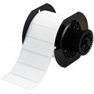 B33-18-489 BBP33/i3300 Yazıcılar için Polyester Etiketler