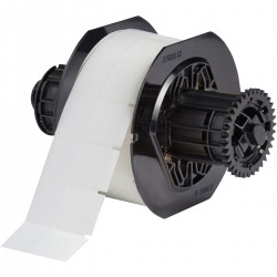 B33-183-461 BBP33/i3300 Yazıcılar için Polyester Etiketler